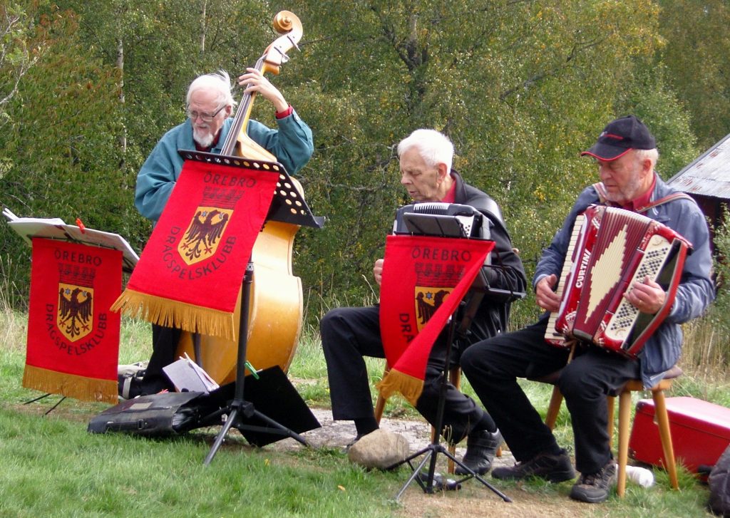 Örebro Dragspelsklubb